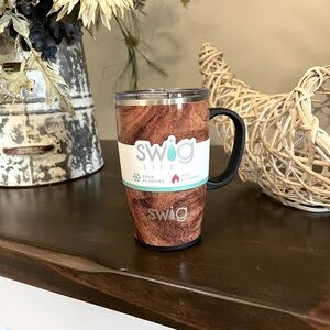 Swig Life 18oz Mug with handle